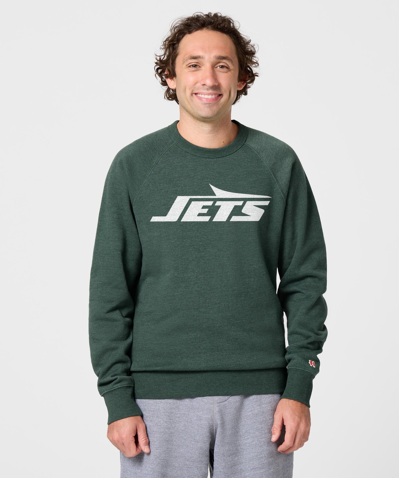 New York Jets '24 Crewneck