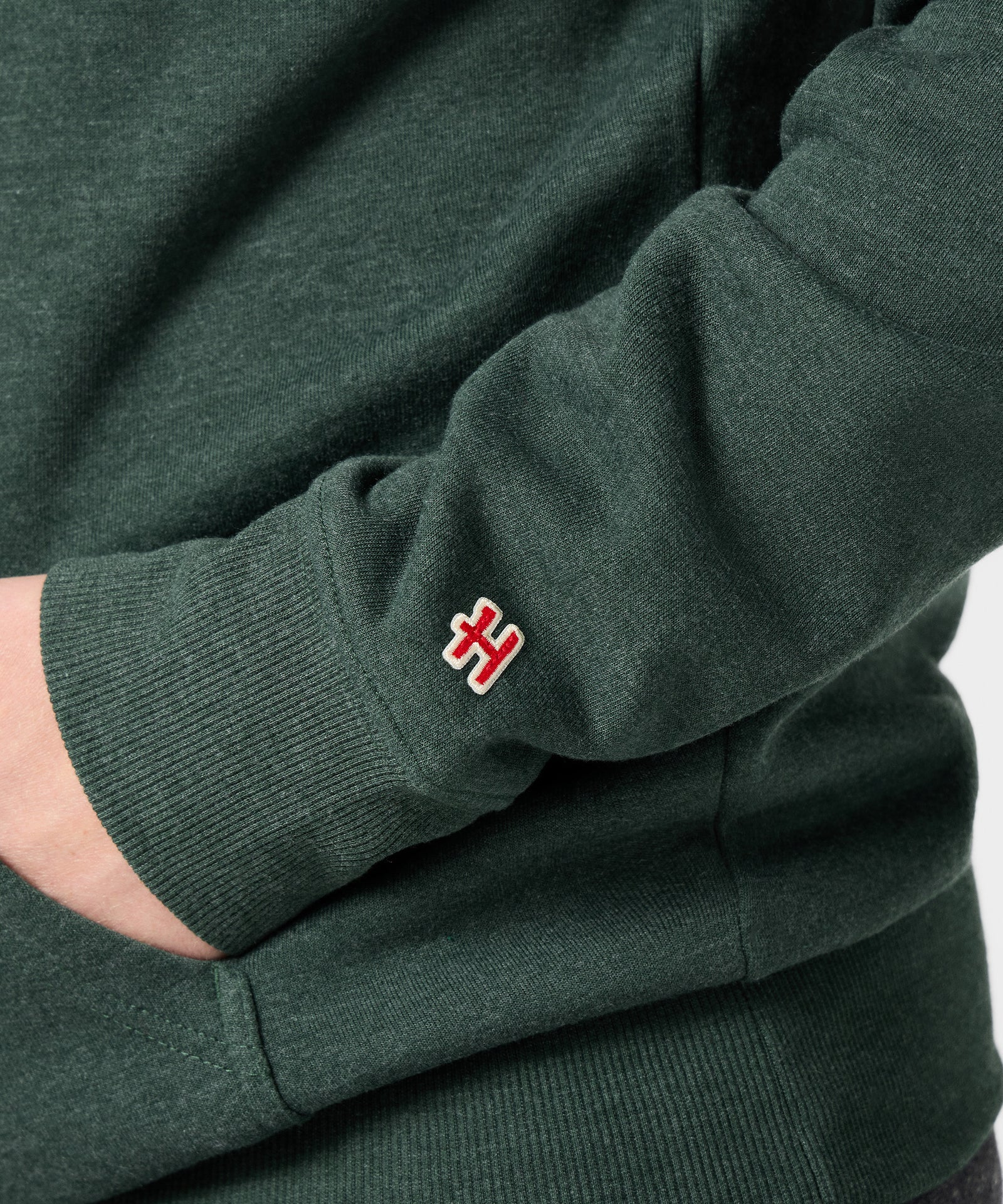 New York Jets '24 Hoodie