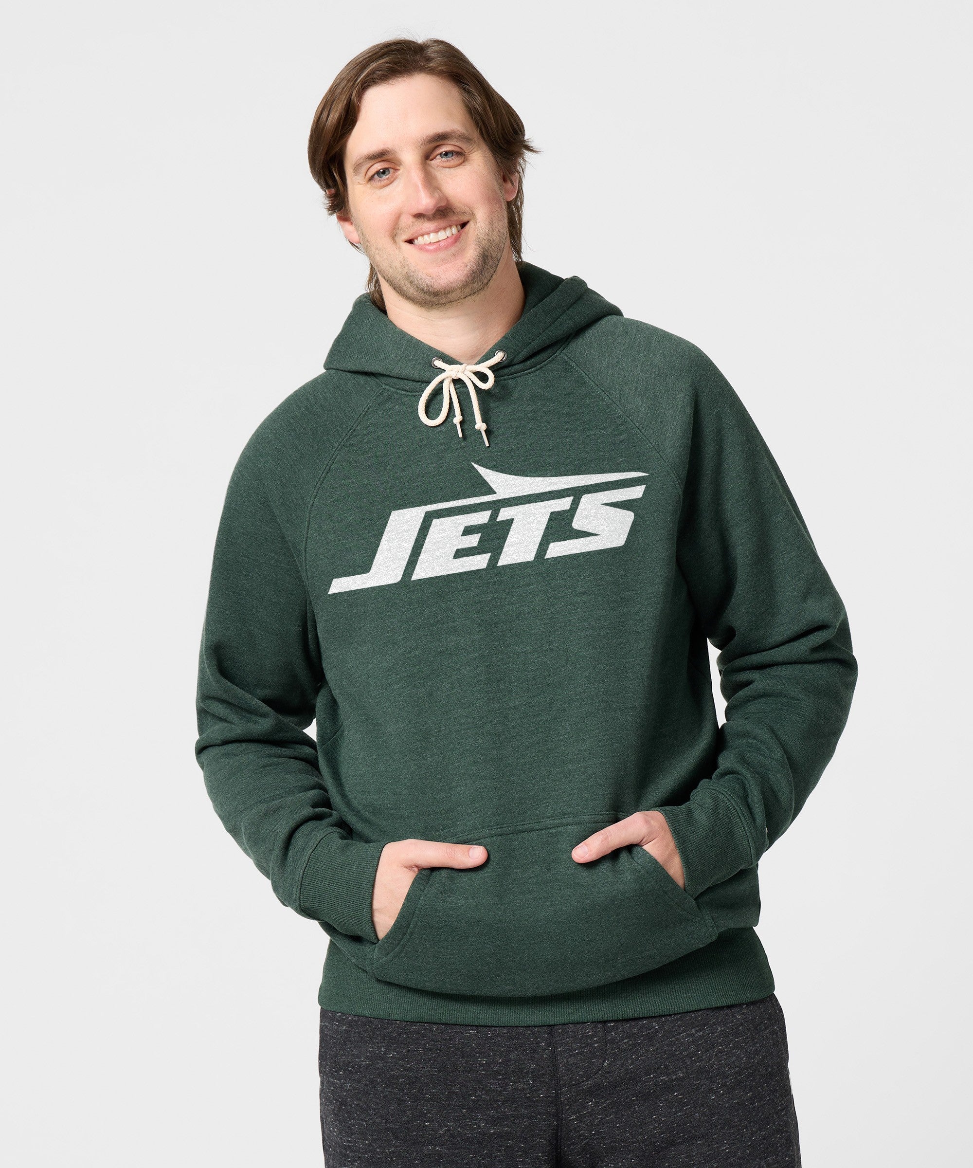 New York Jets '24 Hoodie