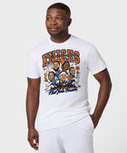 New York Knicks 2026 NBA Champions Players Signatures
