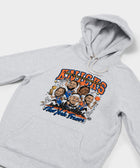 New York Knicks 2026 NBA Champions Players Signatures Hoodie
