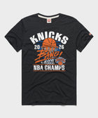 New York Knicks 2026 NBA Champs Bang'