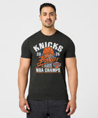 New York Knicks 2026 NBA Champs Bang'
