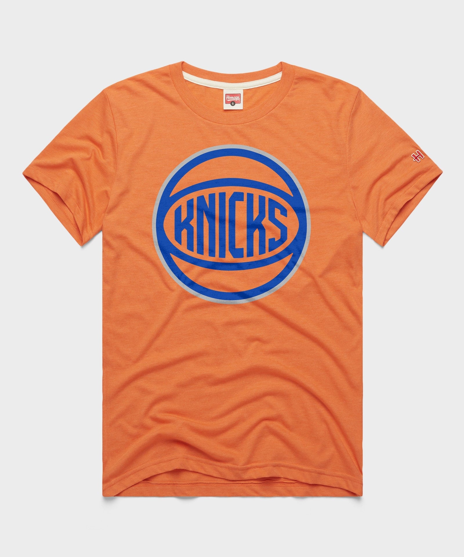 New York Knicks Alt Logo