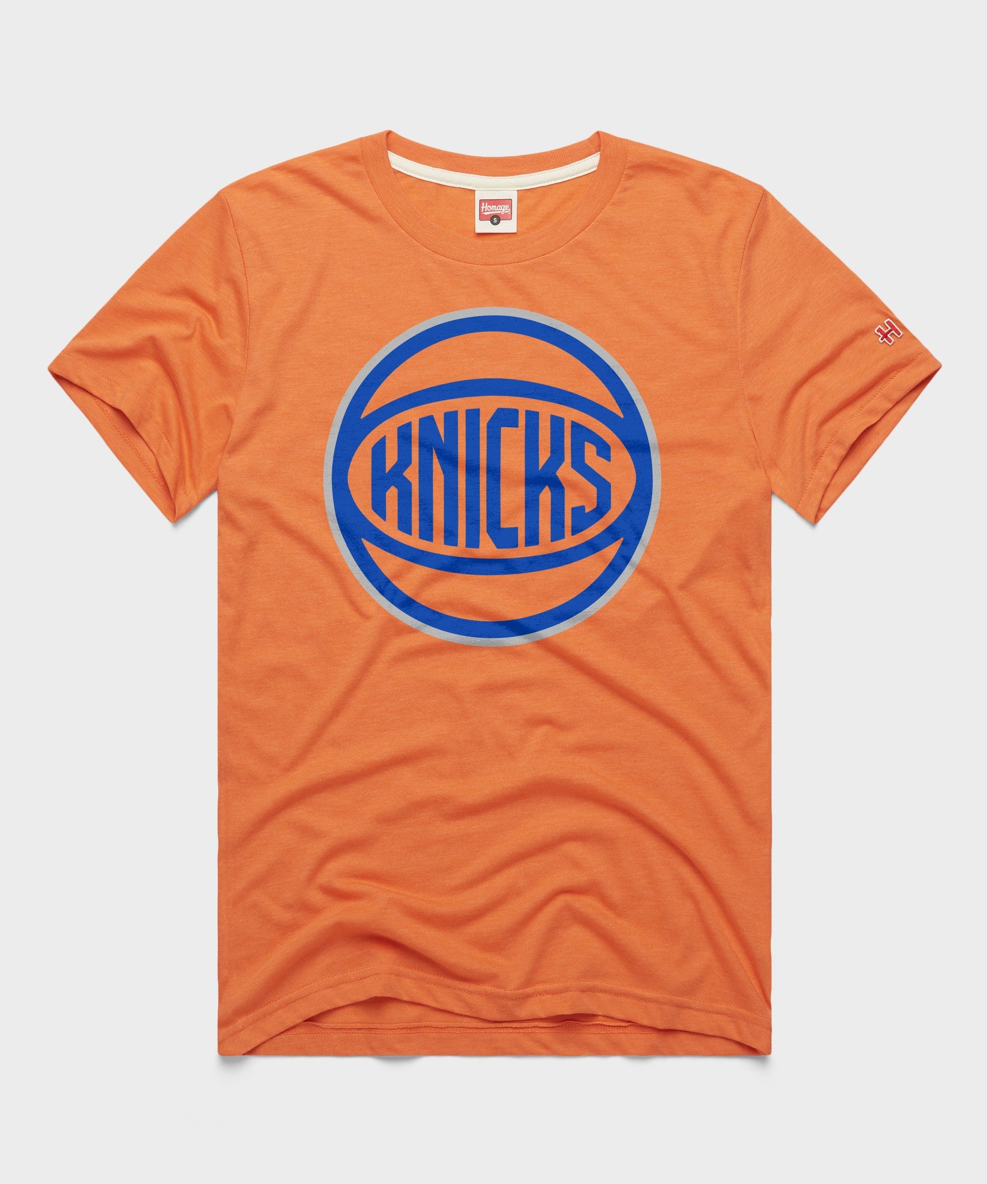 New York Knicks Alt Logo
