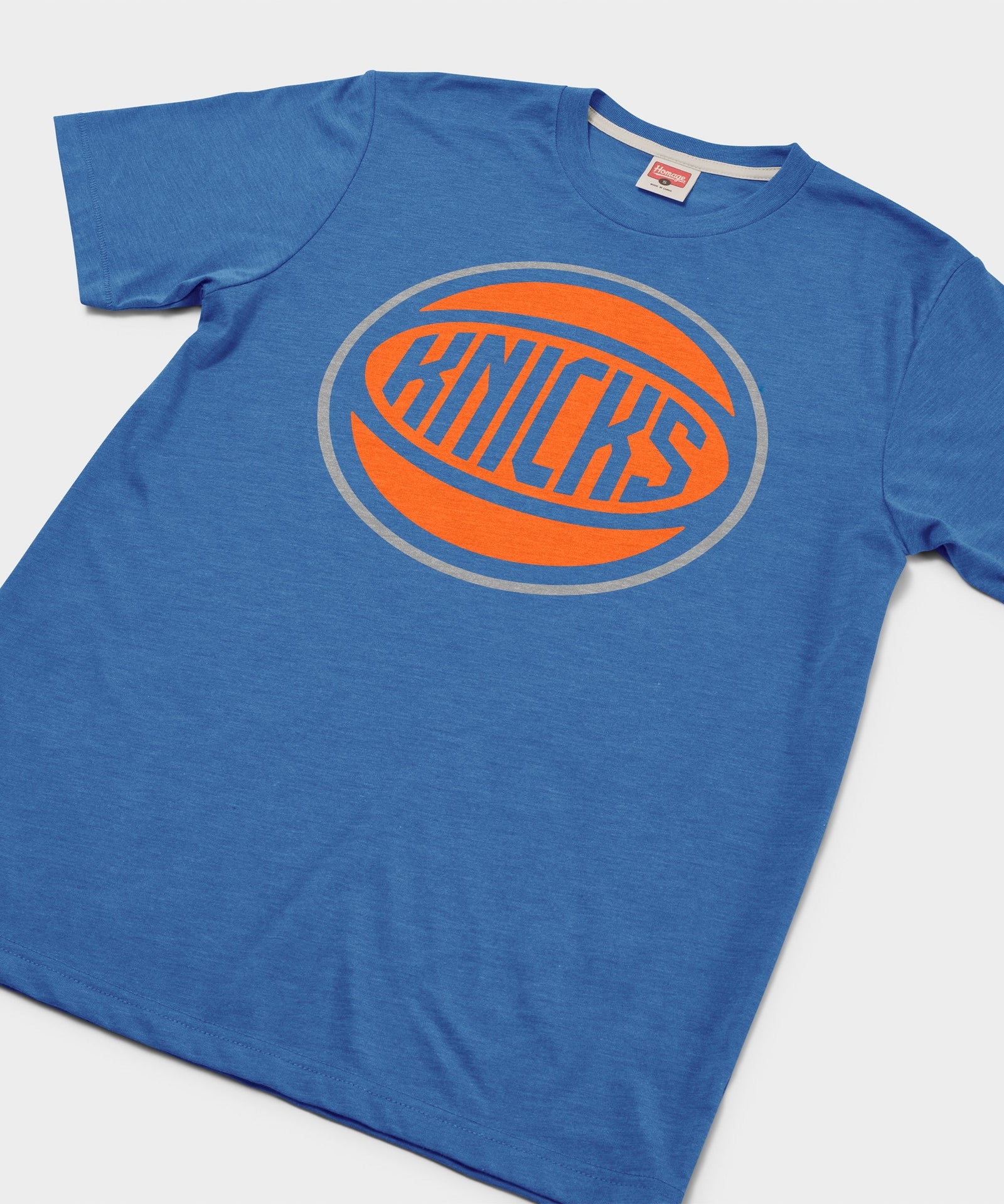 New York Knicks Alt Logo