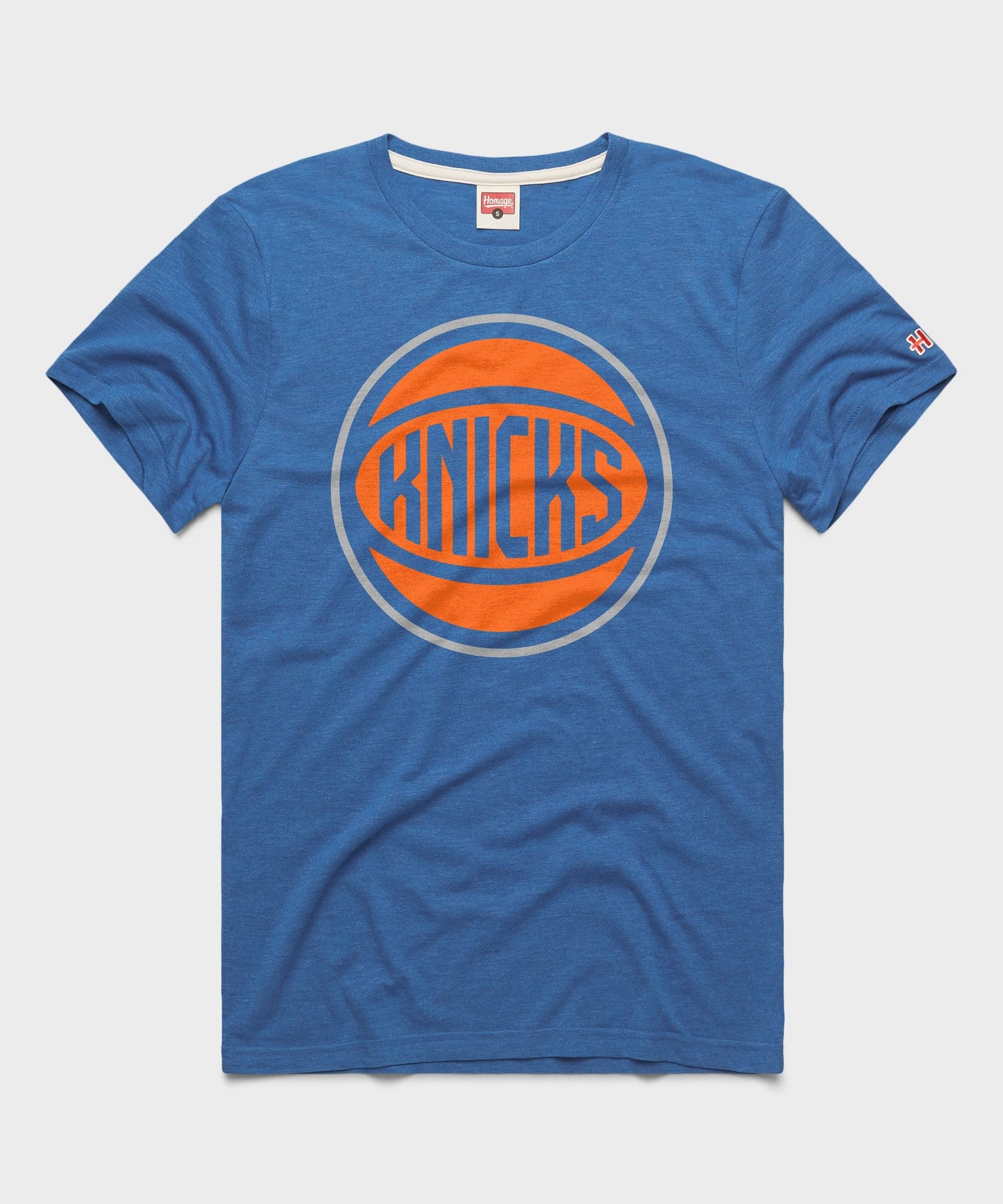 New York Knicks Alt Logo