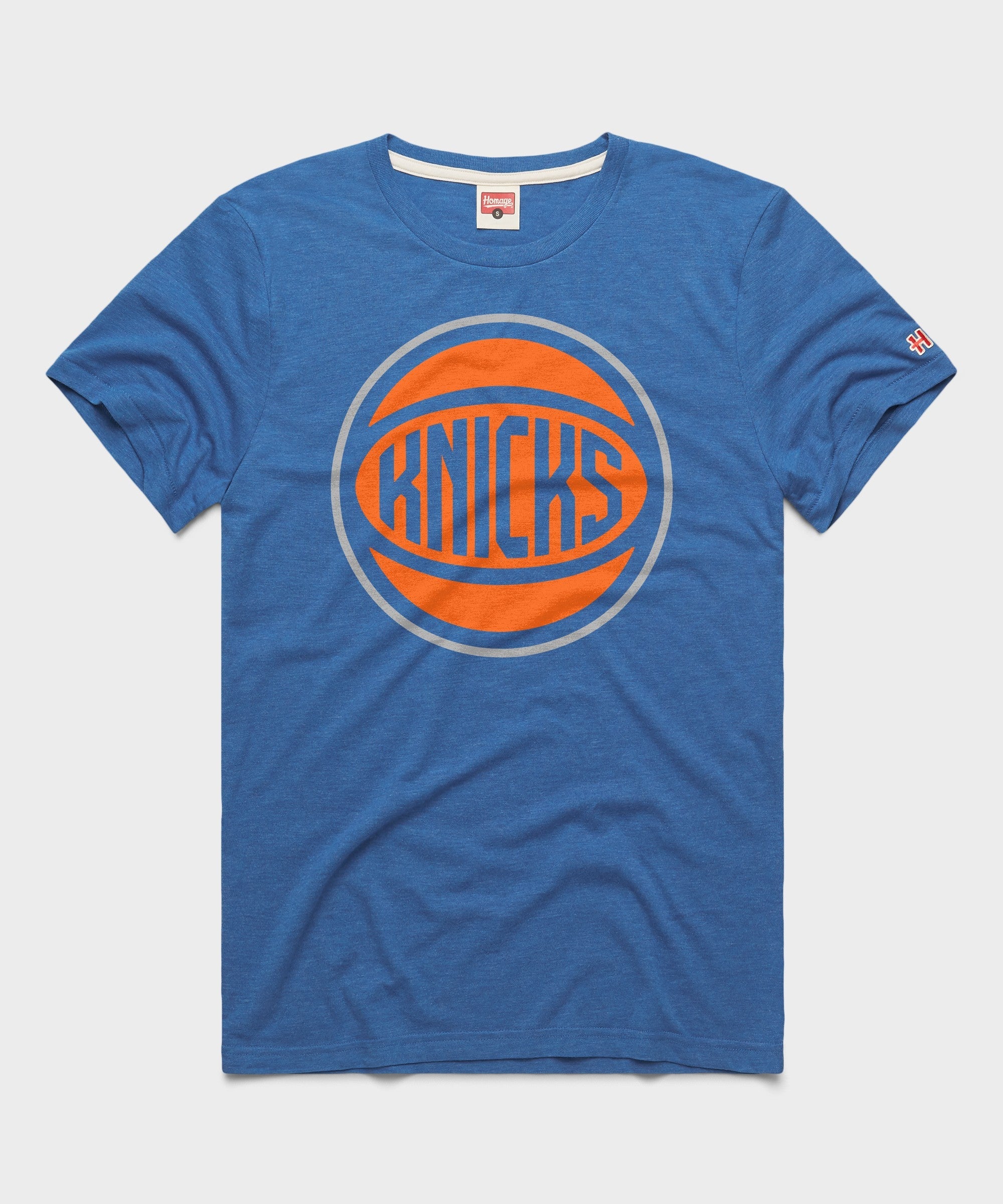 New York Knicks Alt Logo