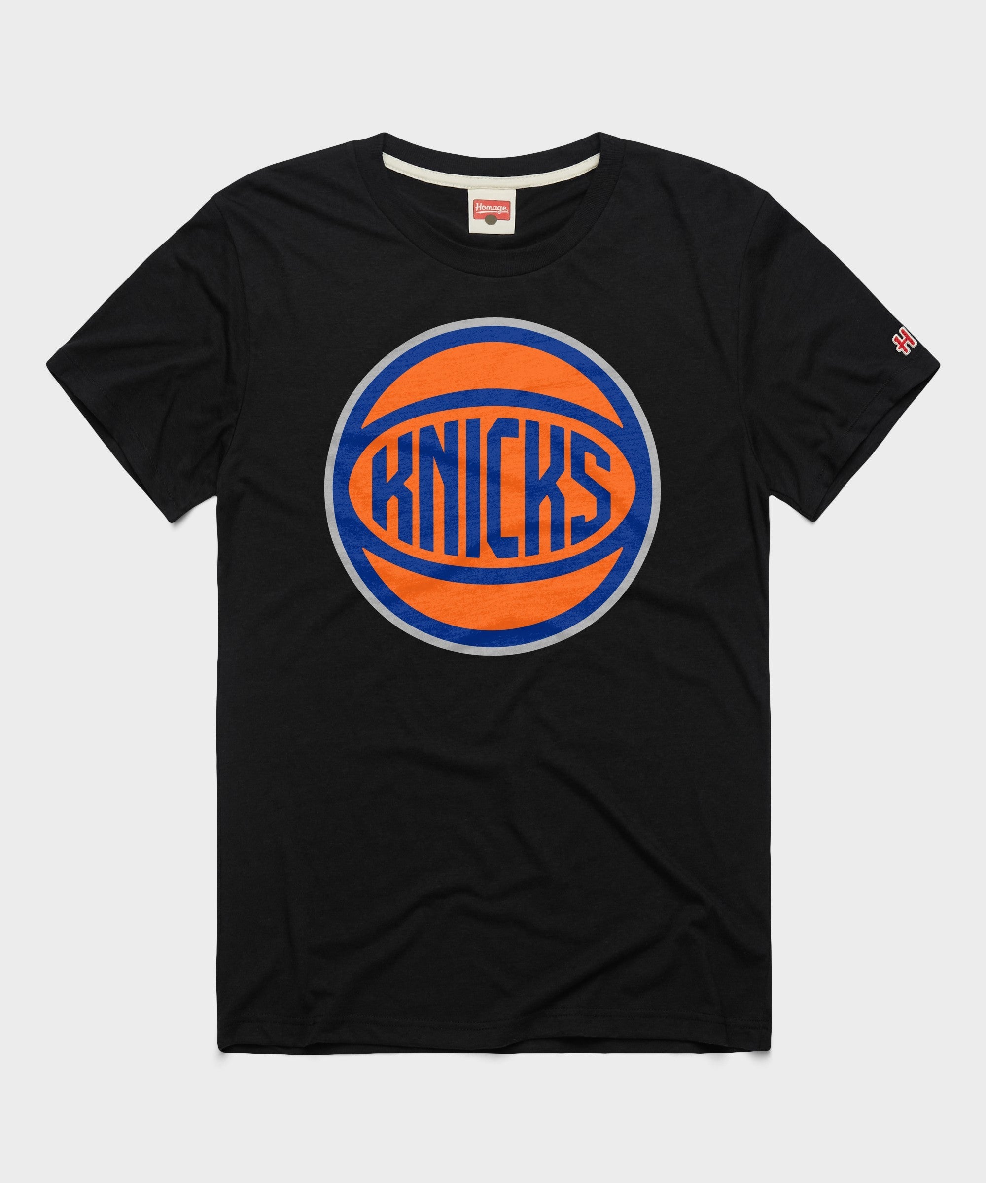 New York Knicks Alt Logo