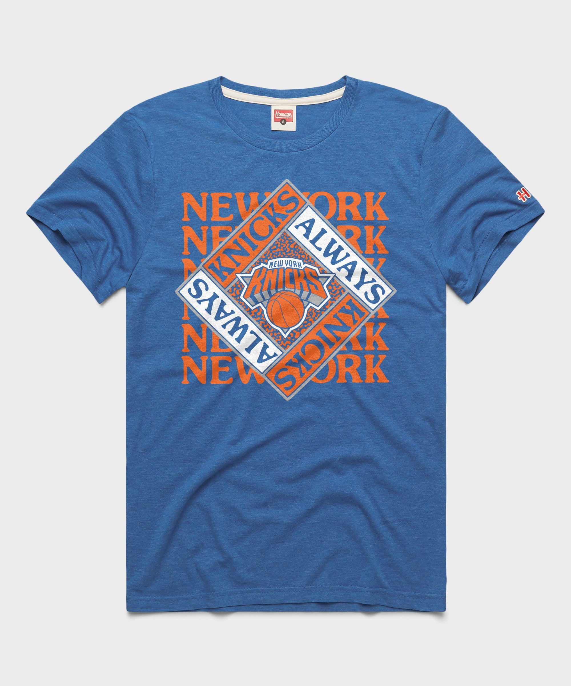 New York Knicks Always Knicks