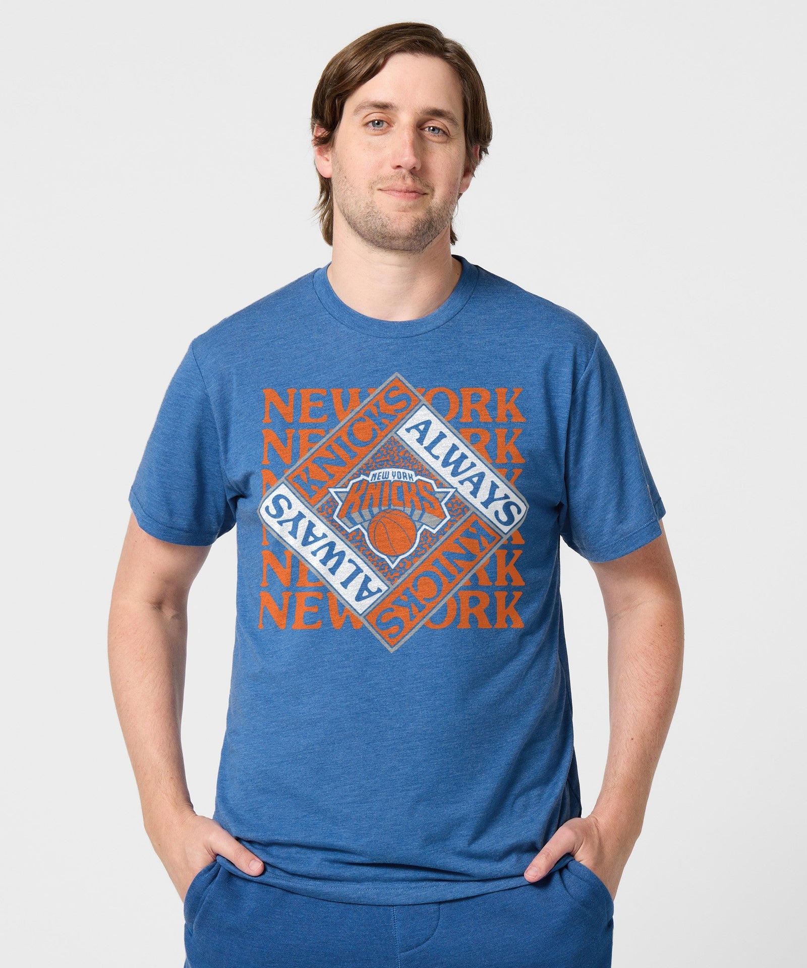 New York Knicks Always Knicks