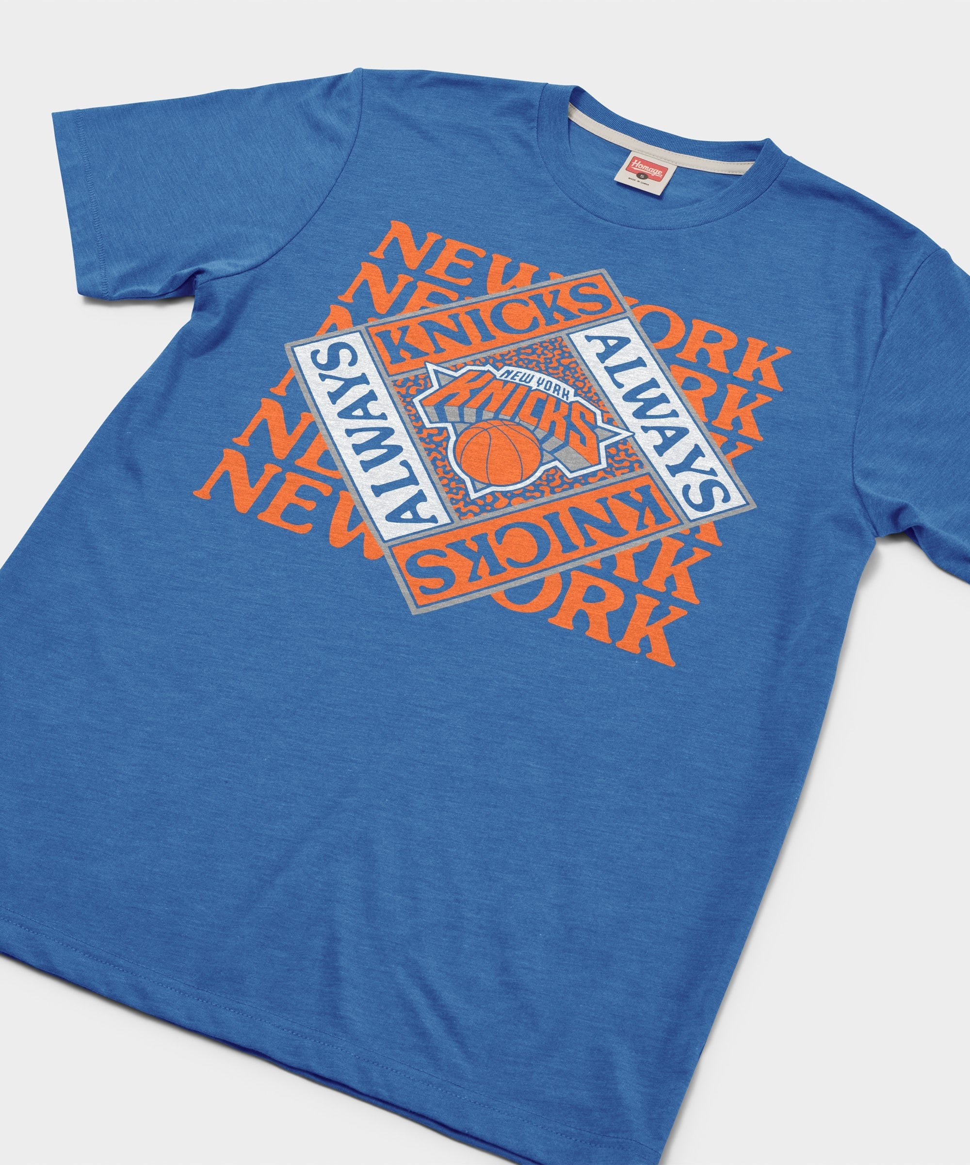 New York Knicks Always Knicks