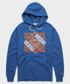 New York Knicks Always Knicks Hoodie