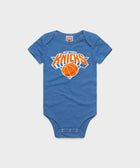New York Knicks Baby One Piece