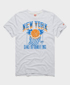 New York Knicks City Edition 2024