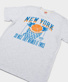 New York Knicks City Edition 2024