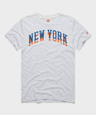 New York Knicks City Edition Logo