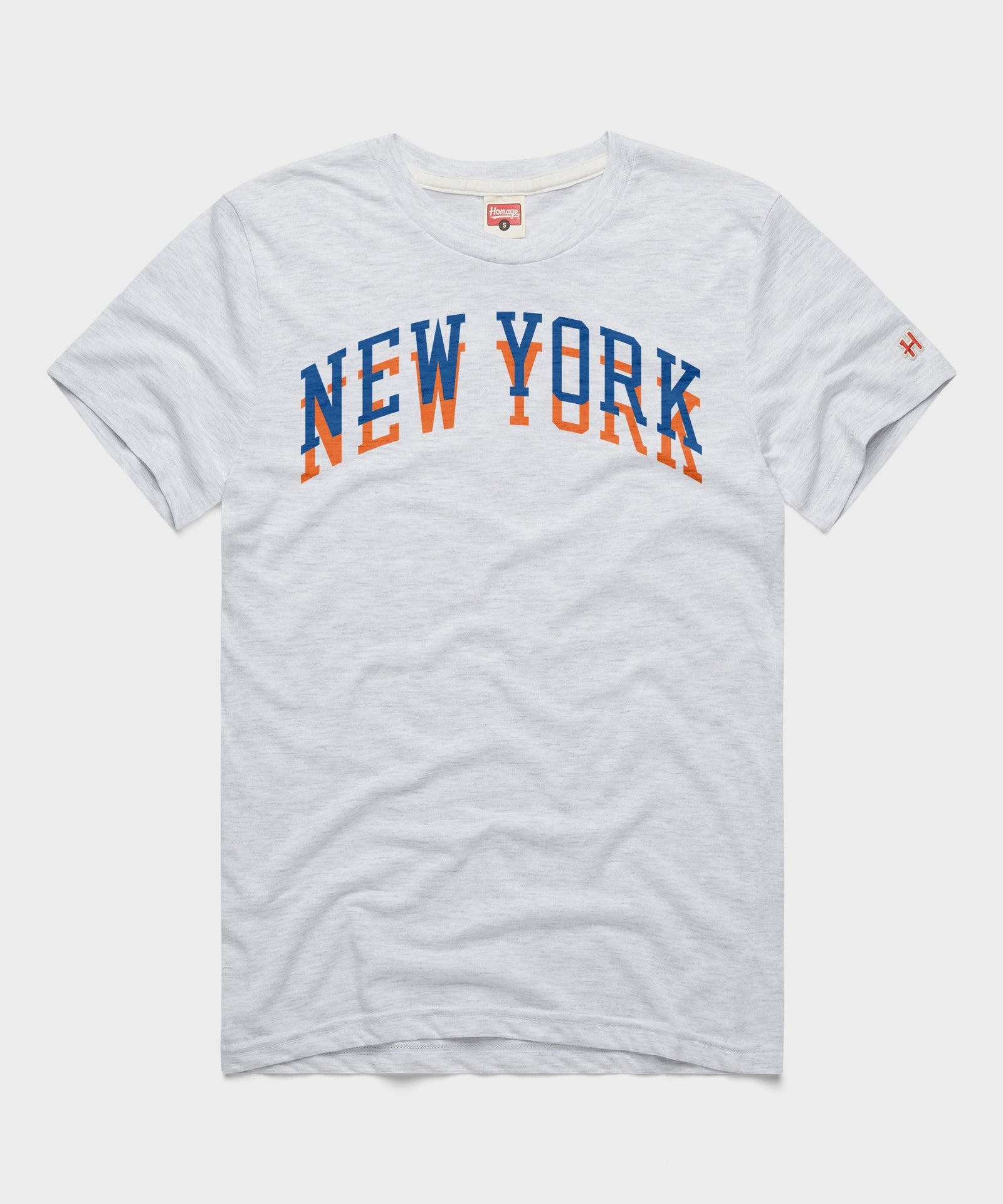 New York Knicks City Edition Logo