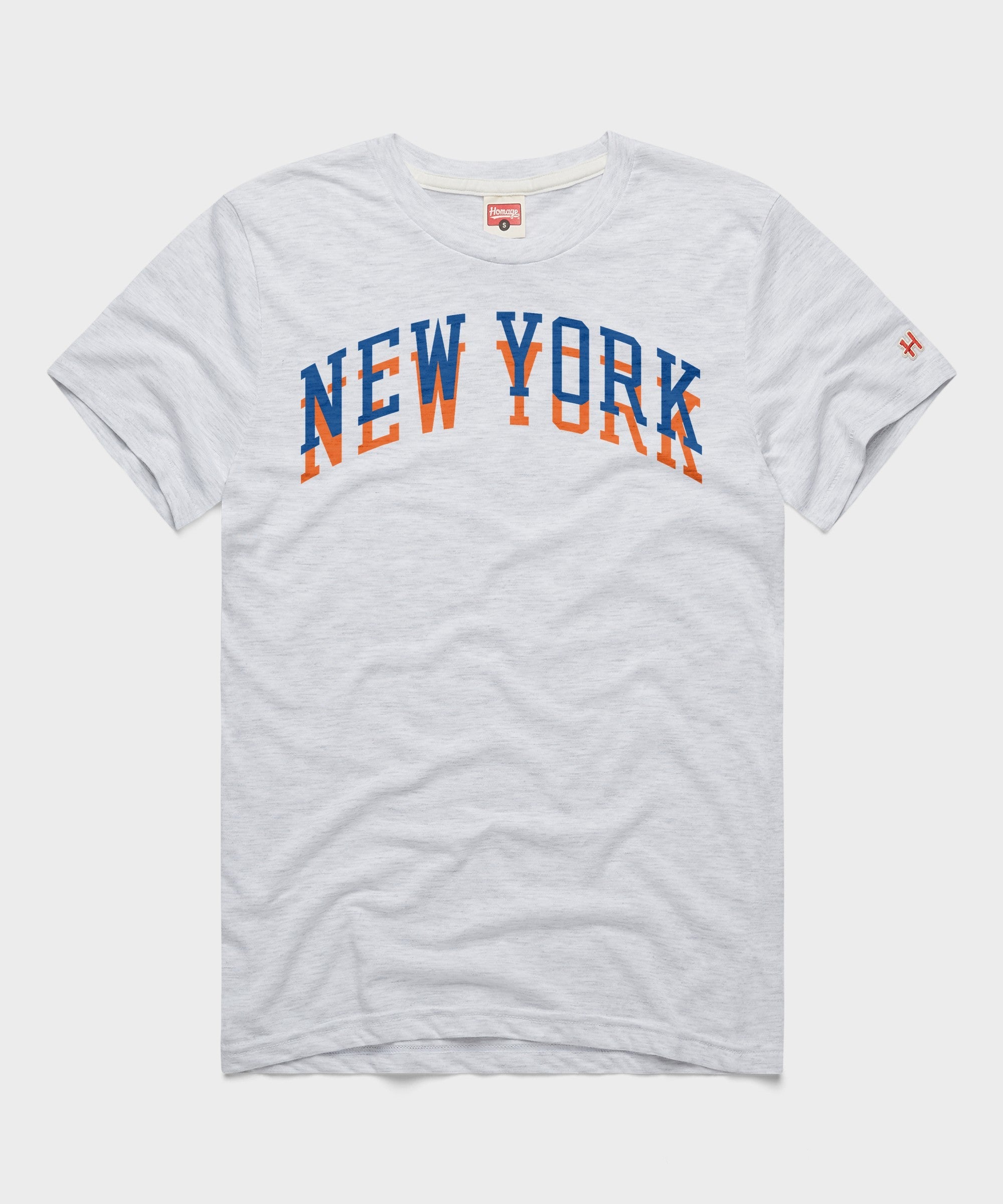 New York Knicks City Edition Logo