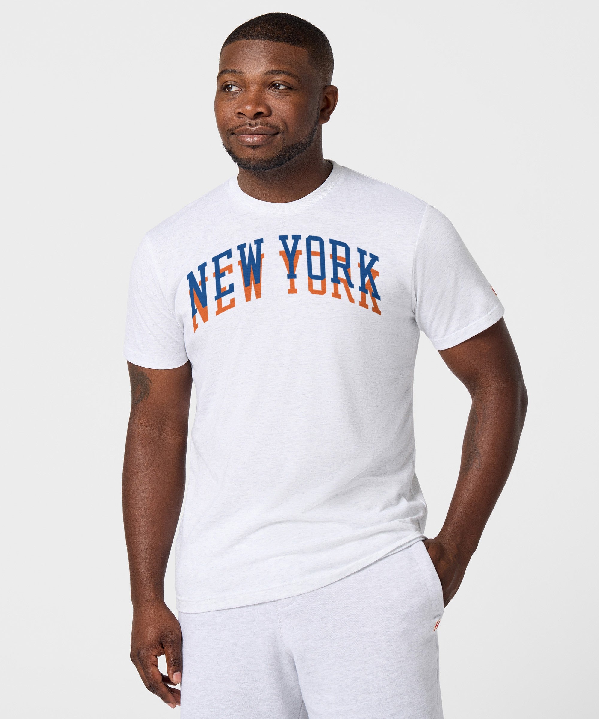 New York Knicks City Edition Logo
