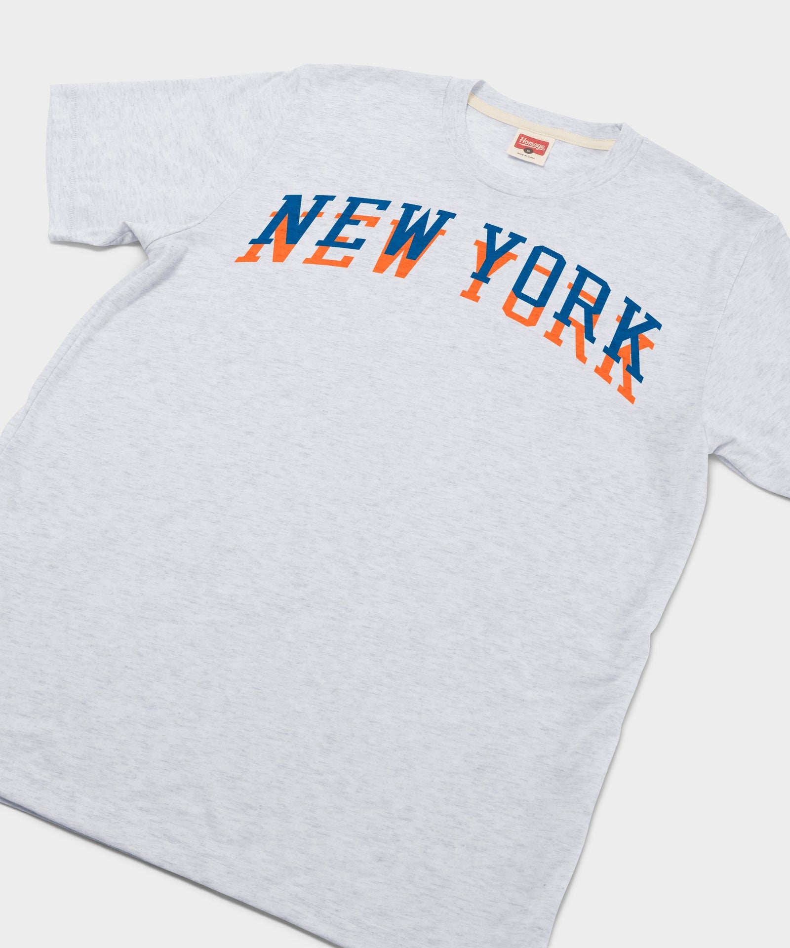 New York Knicks City Edition Logo