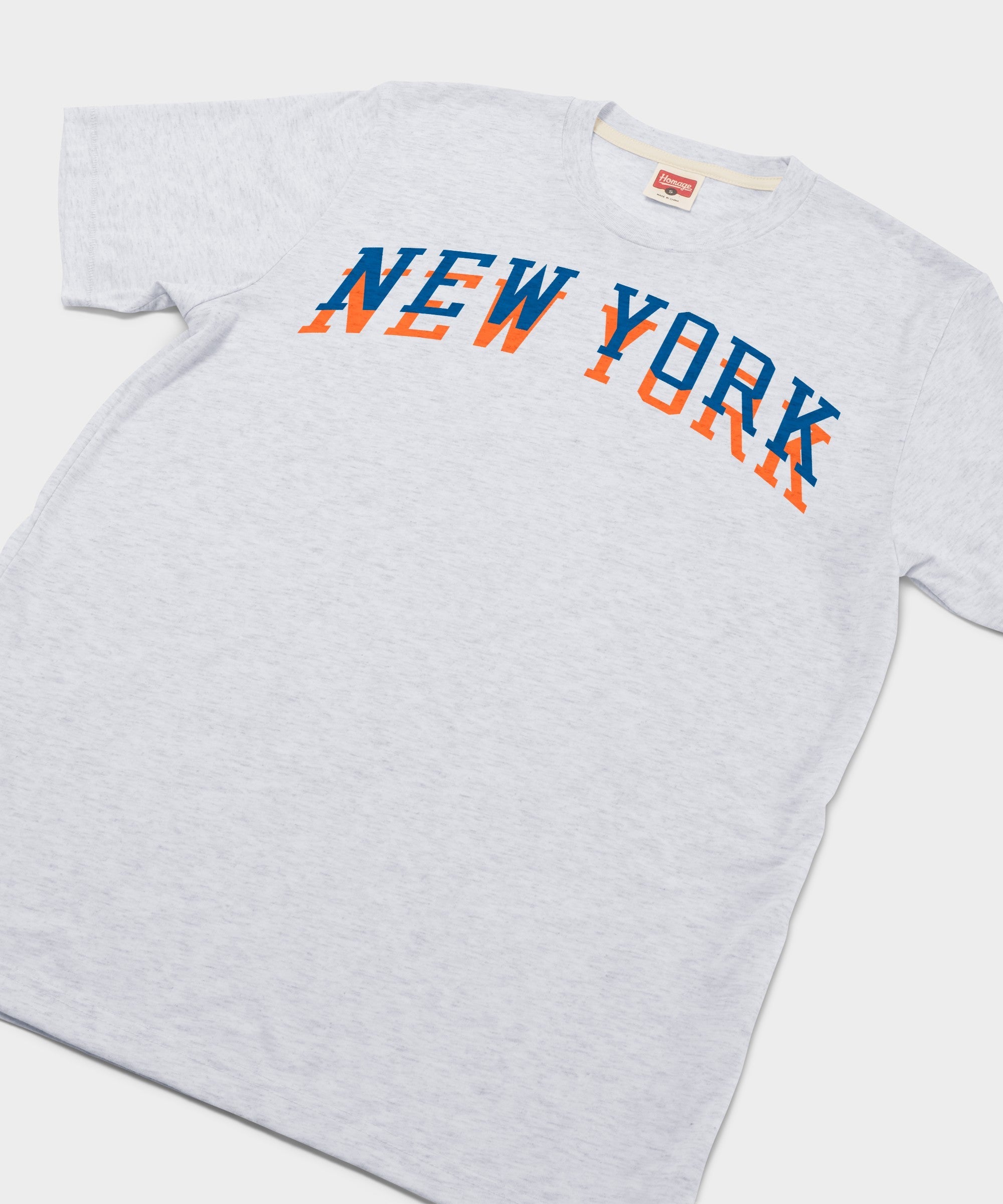 New York Knicks City Edition Logo