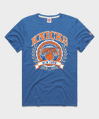 New York Knicks Crest