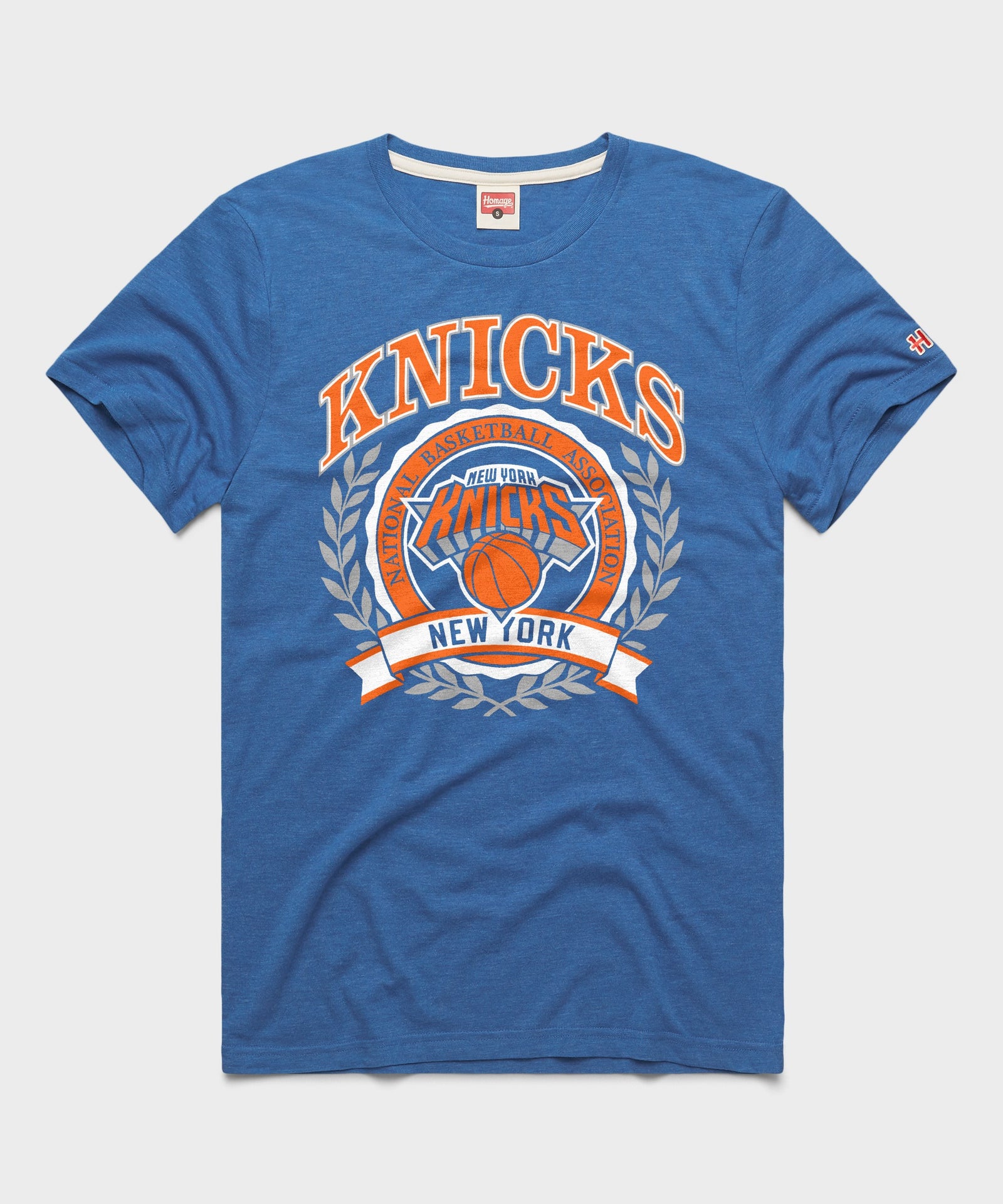 New York Knicks Crest