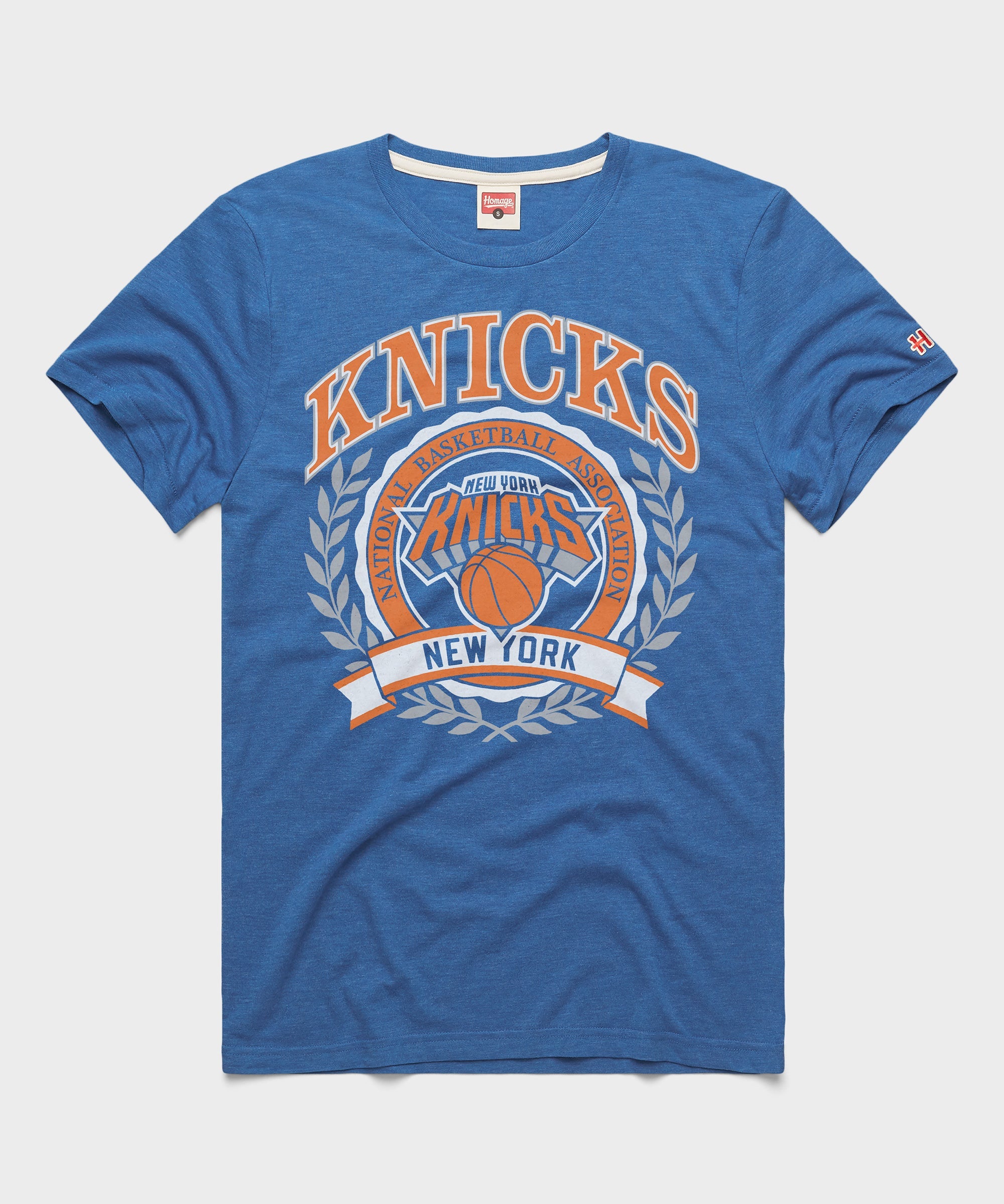 New York Knicks Crest