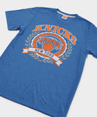 New York Knicks Crest