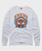New York Knicks Crest Crewneck