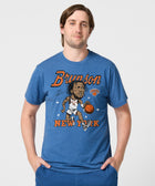 New York Knicks Jalen Brunson Signature