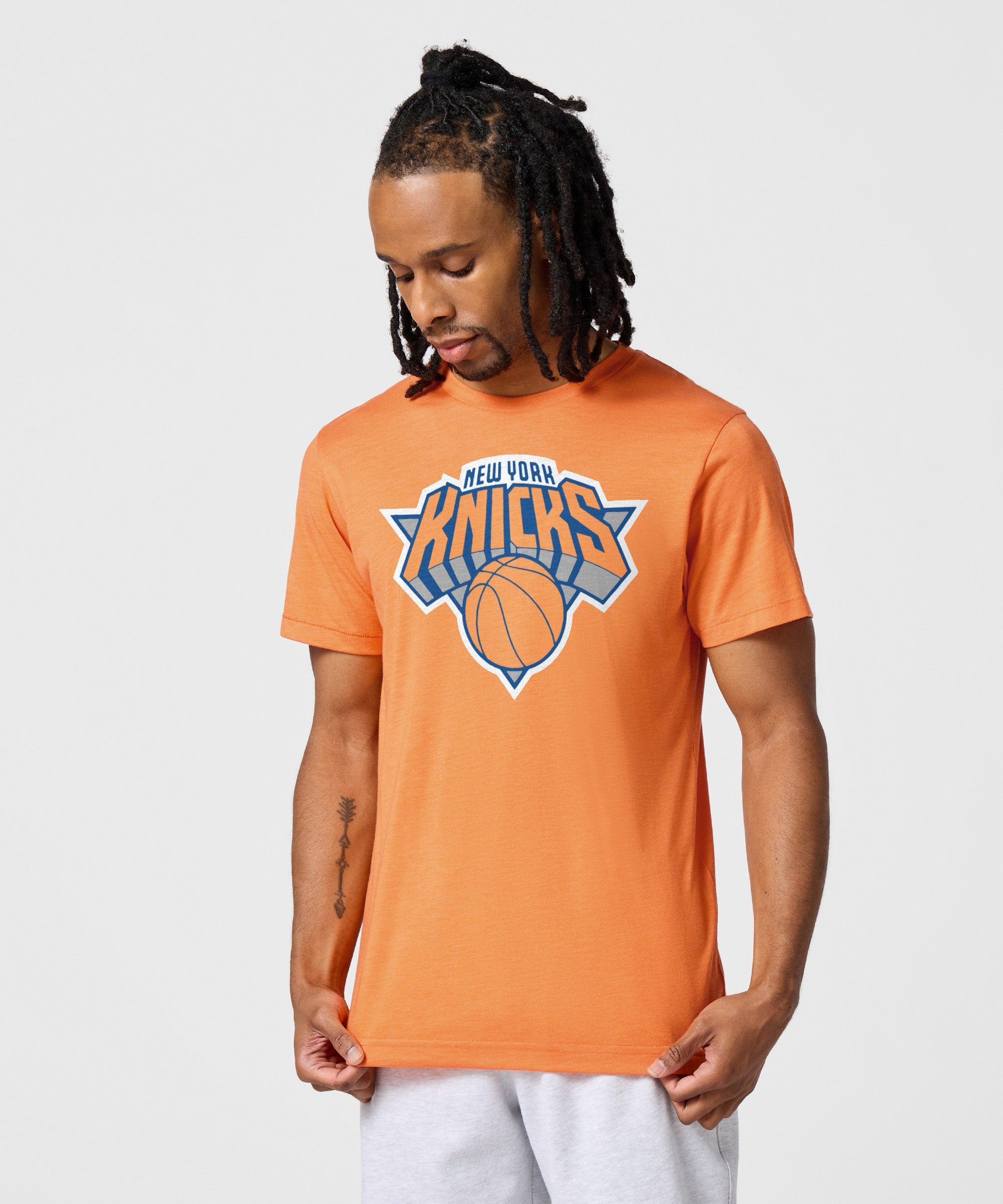 New York Knicks Logo
