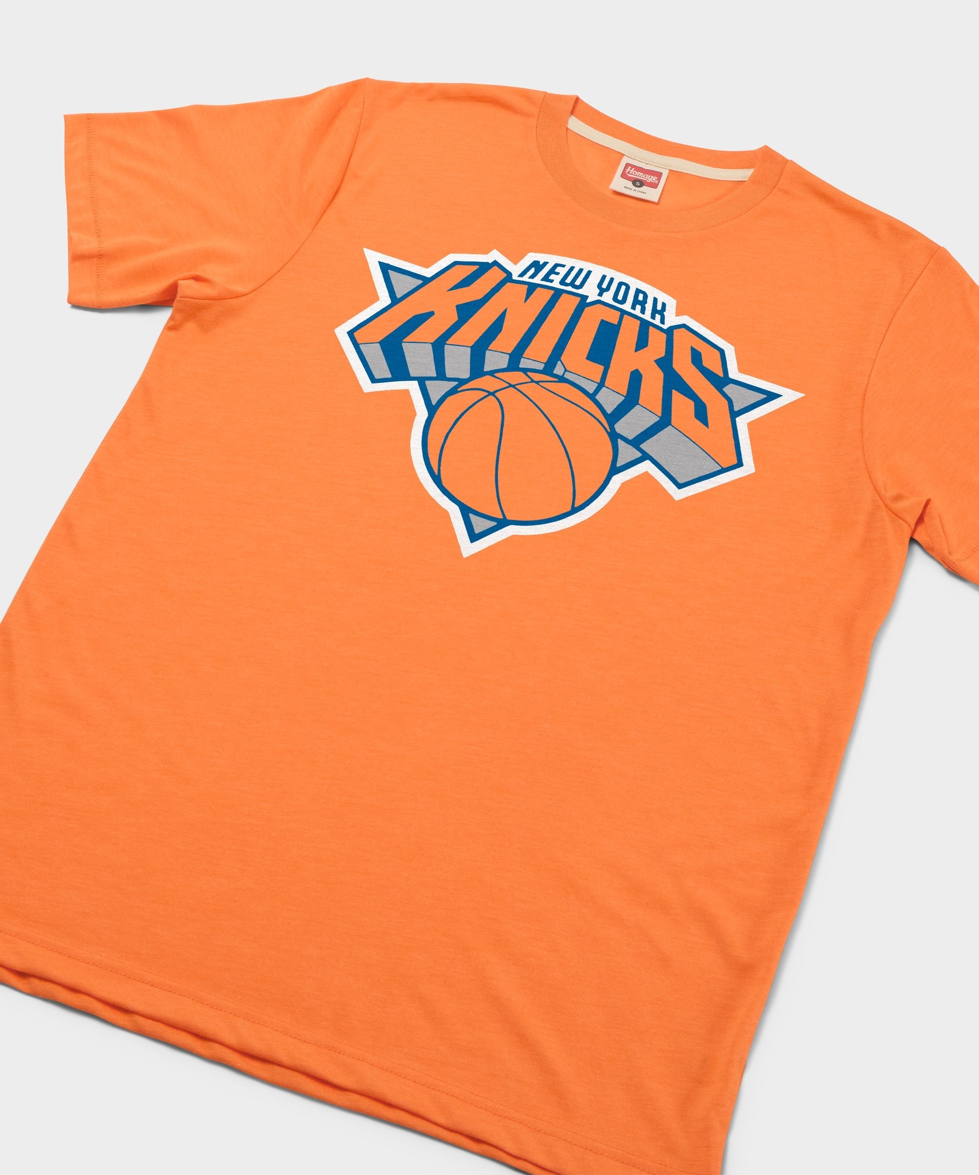 New York Knicks Logo