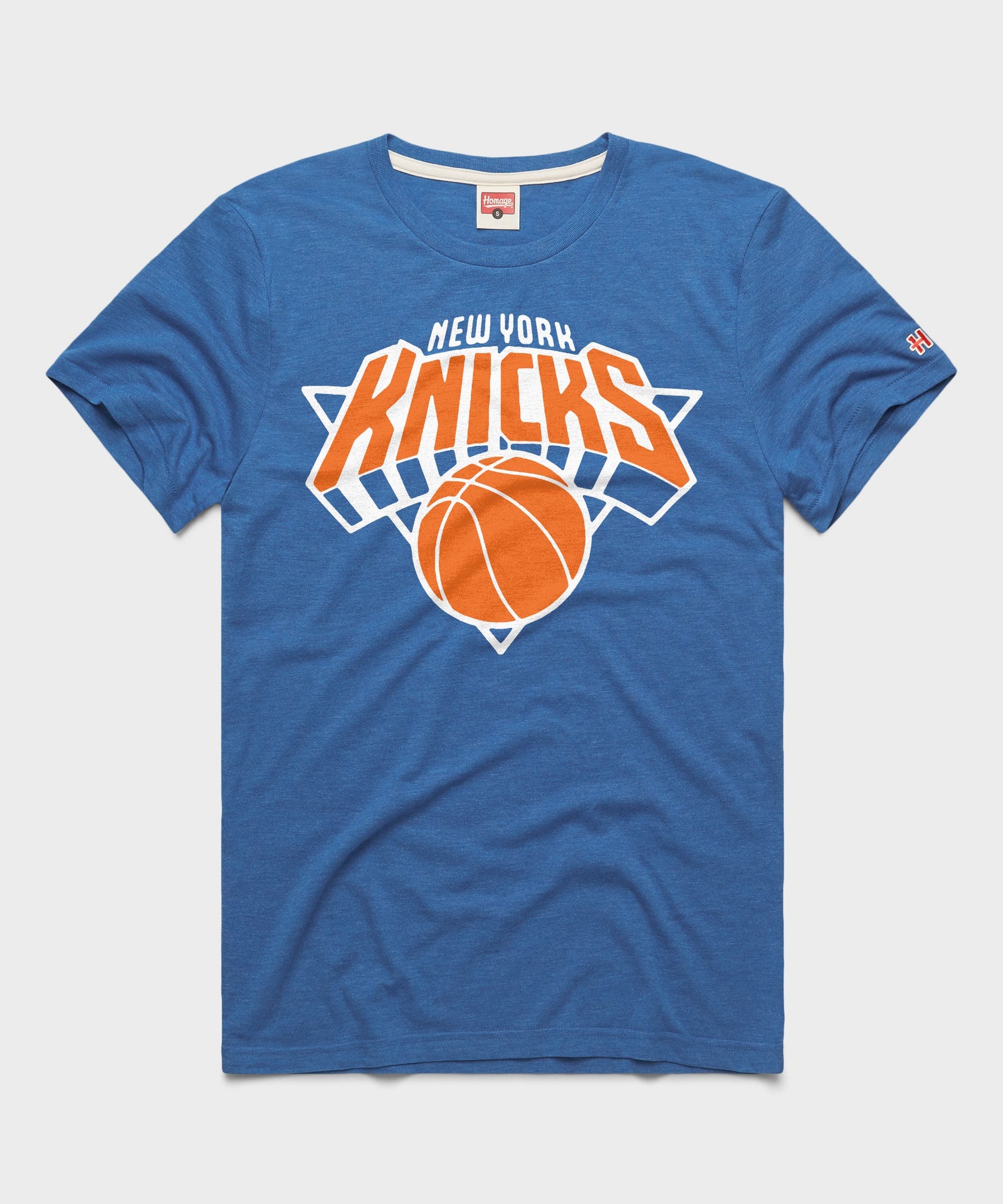 New York Knicks Logo