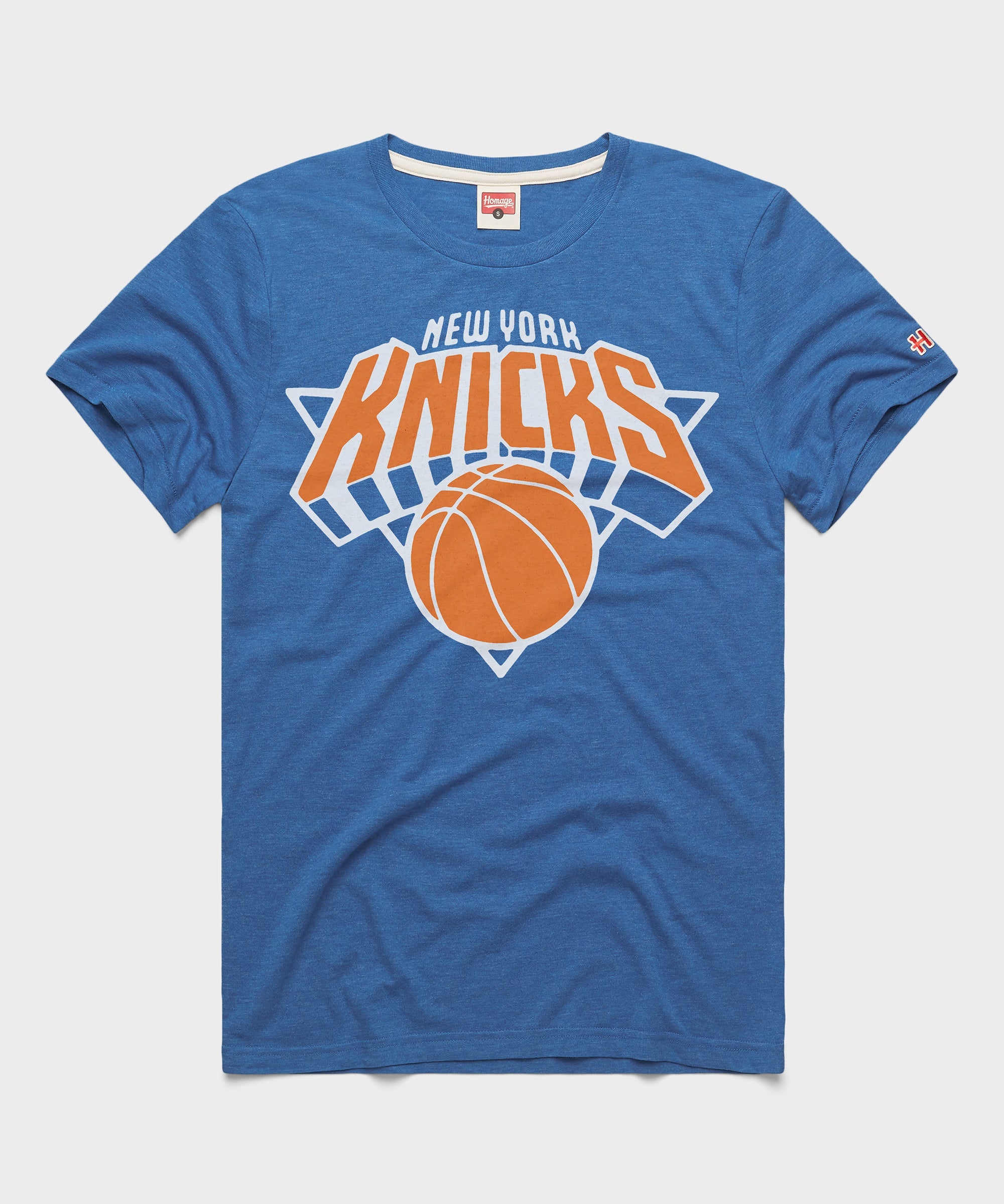 New York Knicks Logo