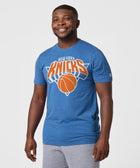 New York Knicks Logo