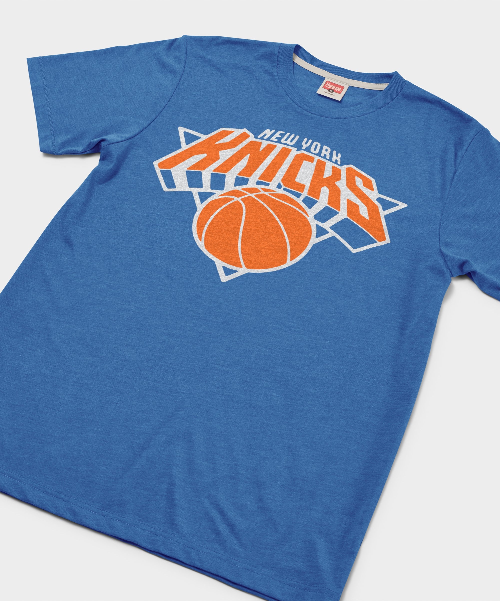 New York Knicks Logo