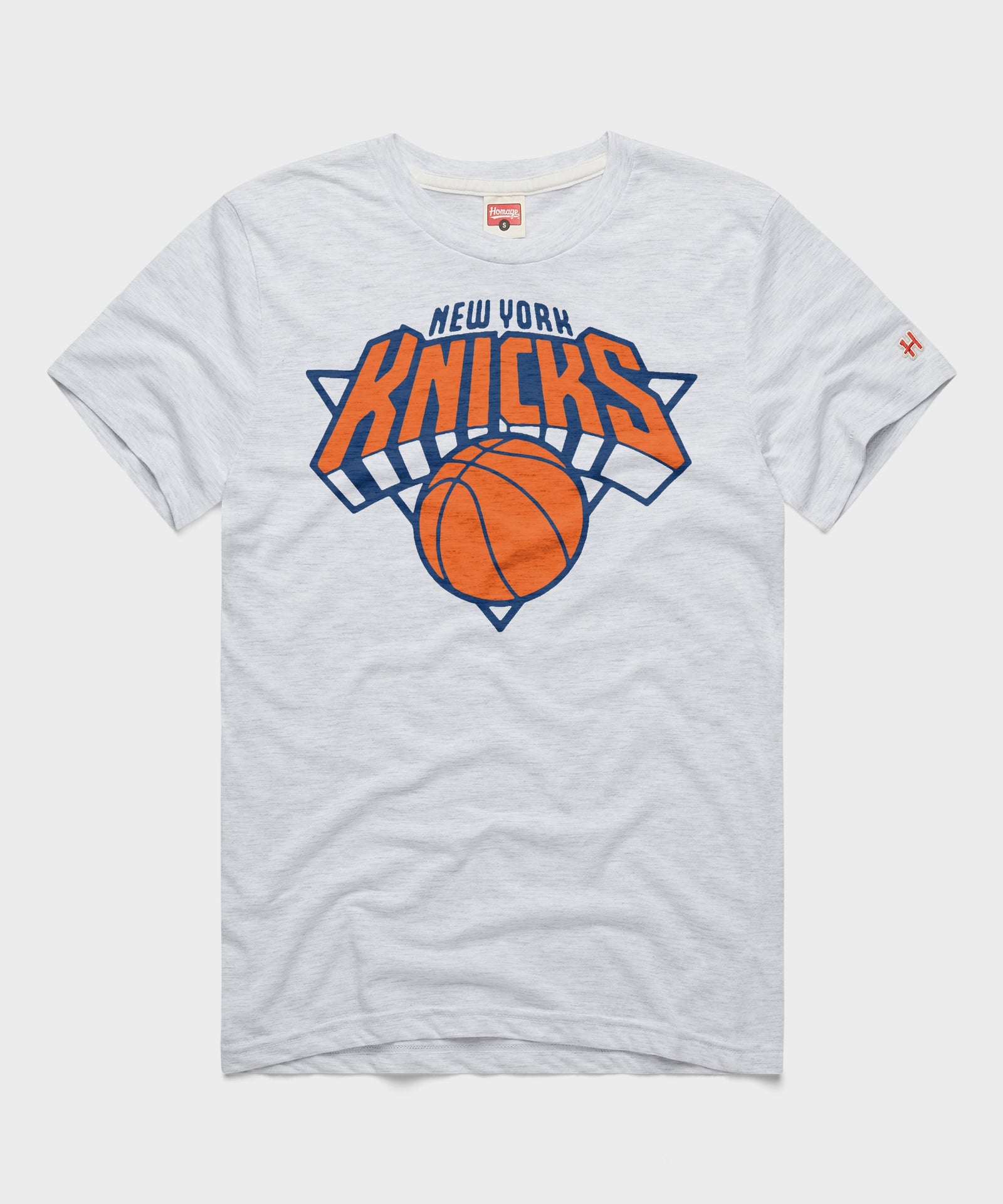 New York Knicks Logo