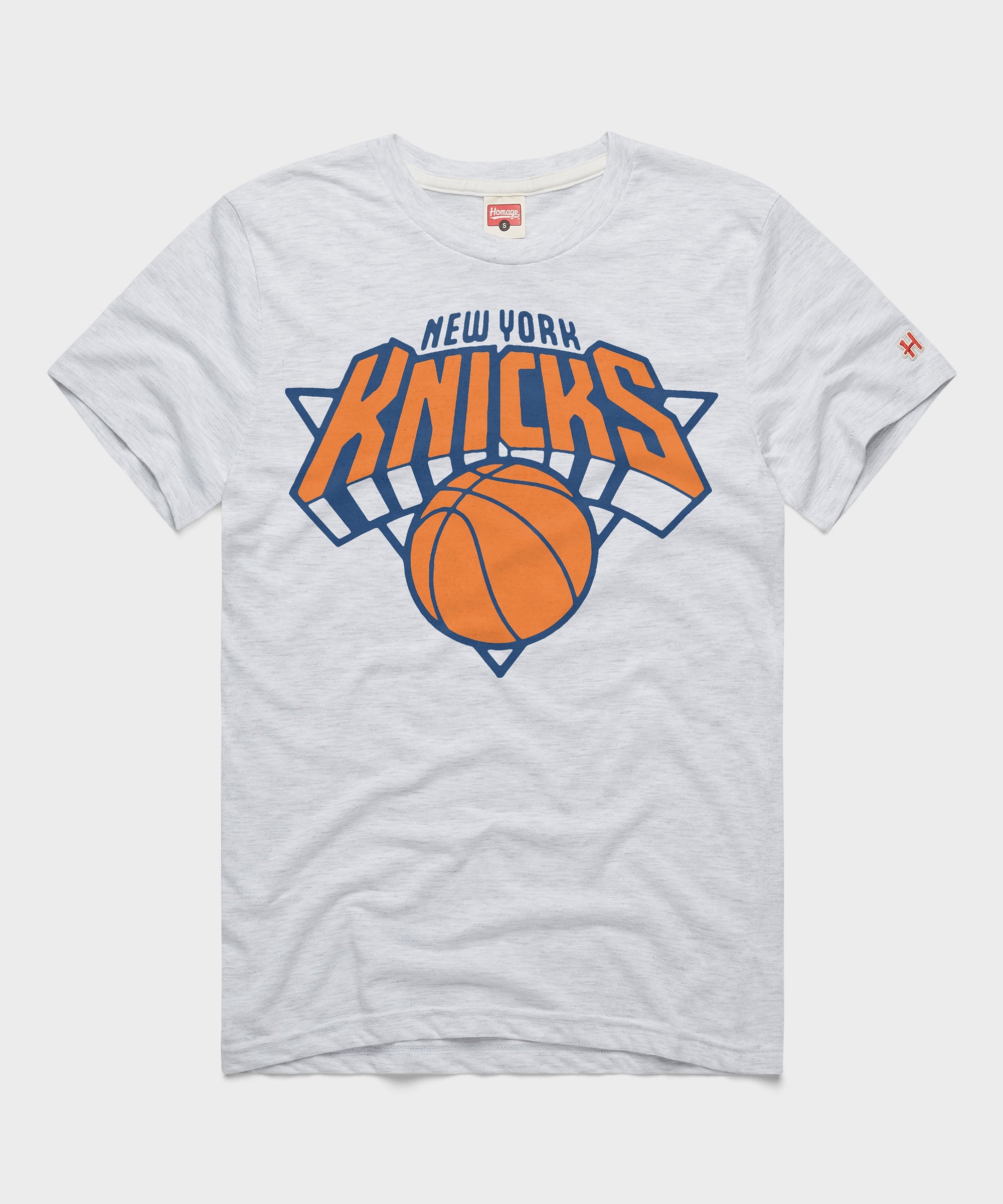New York Knicks Logo