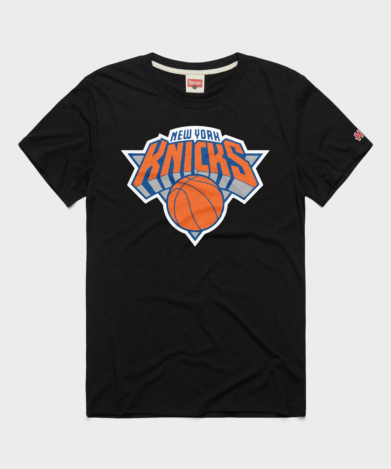 New York Knicks Logo