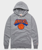 New York Knicks Logo Hoodie