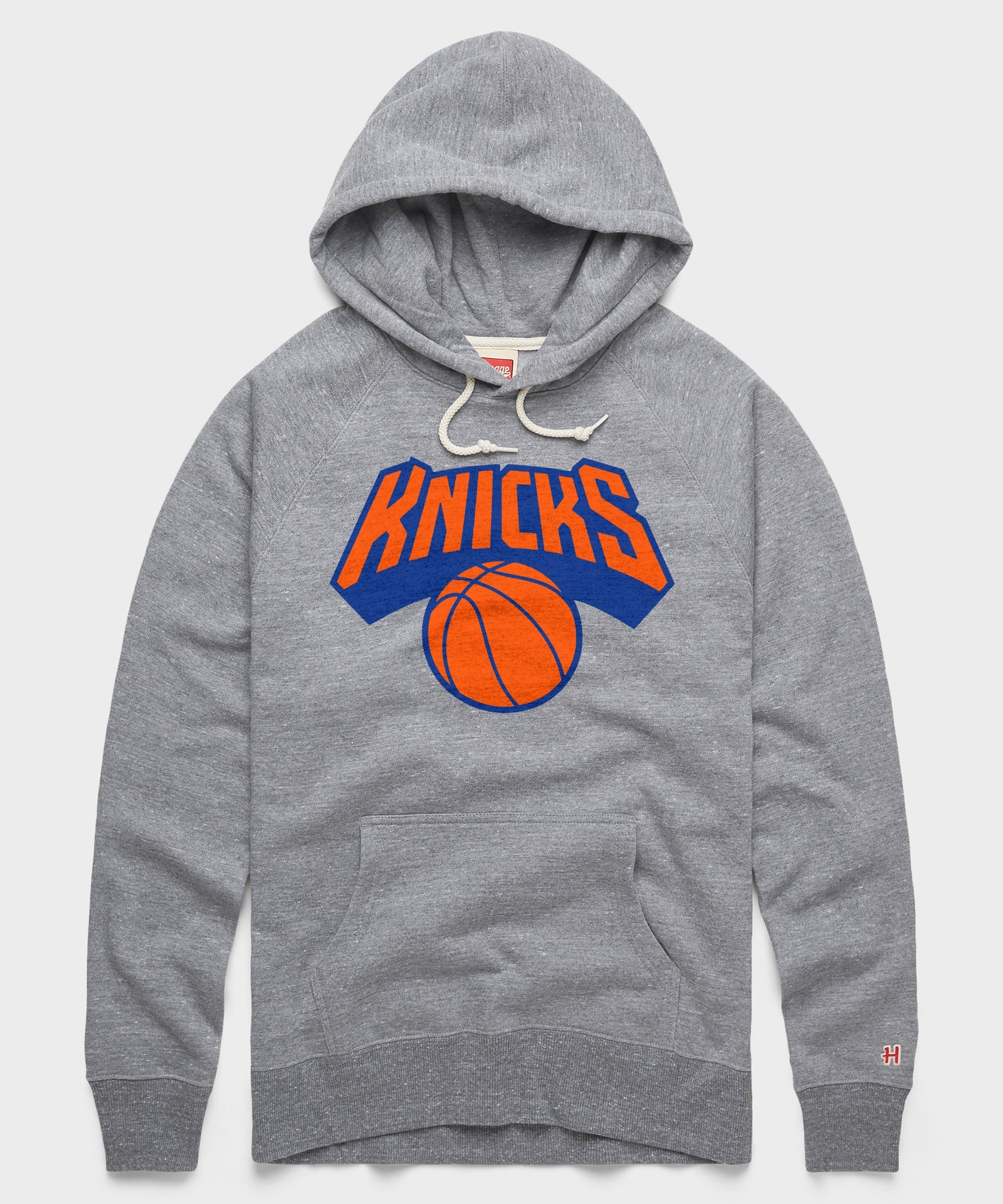 New York Knicks Logo Hoodie