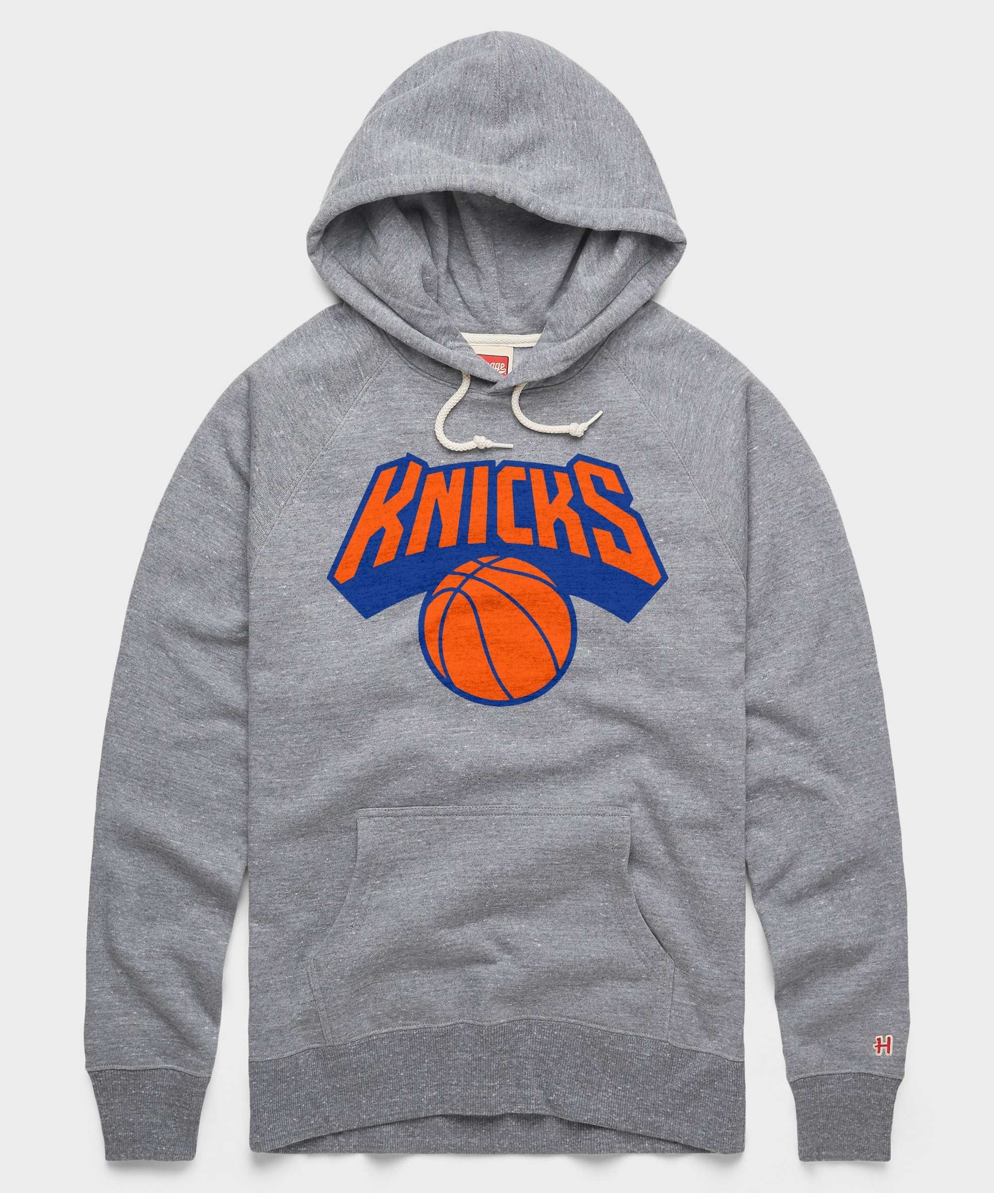 New York Knicks Logo Hoodie