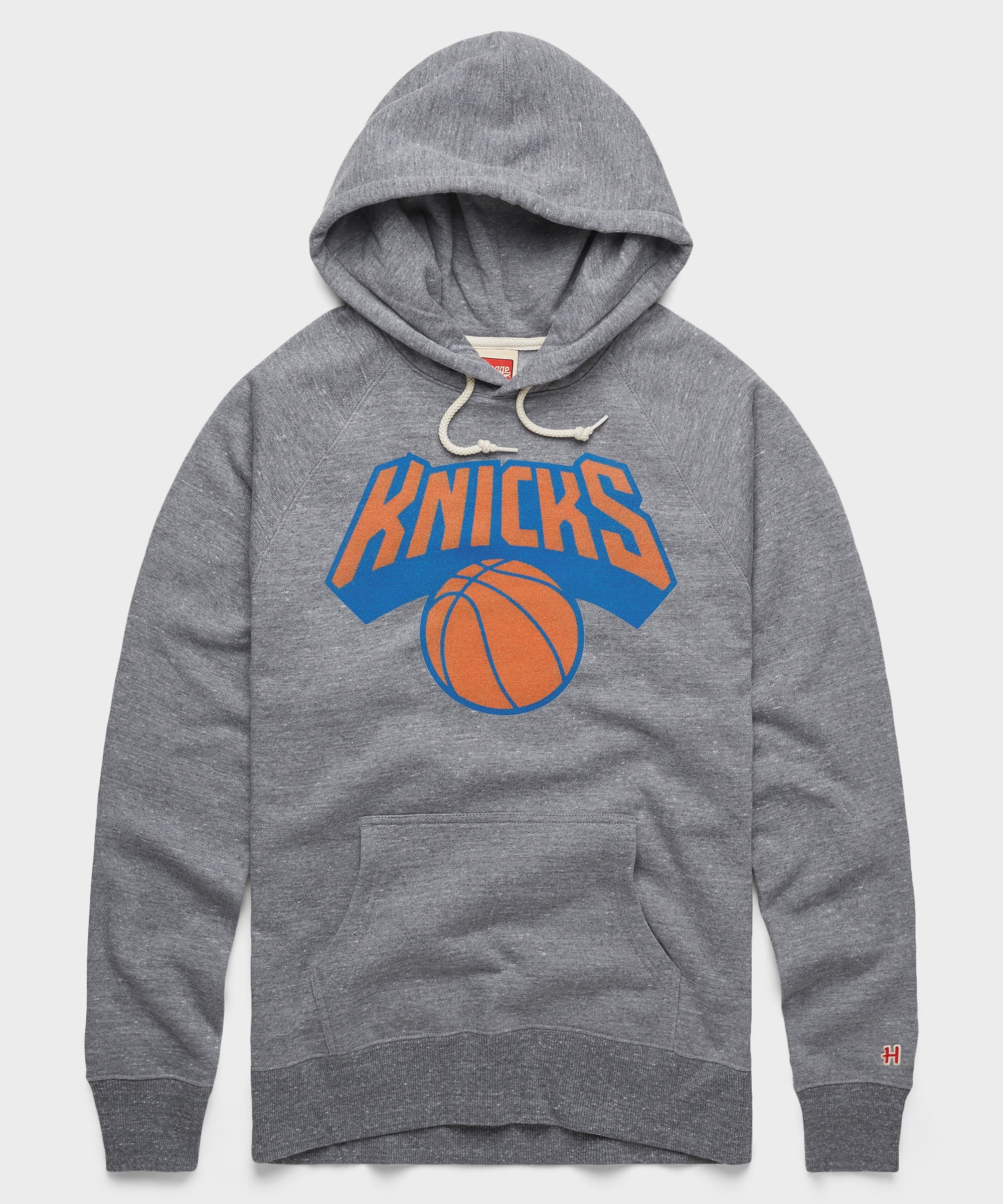 New York Knicks Logo Hoodie