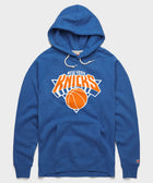New York Knicks Logo Hoodie
