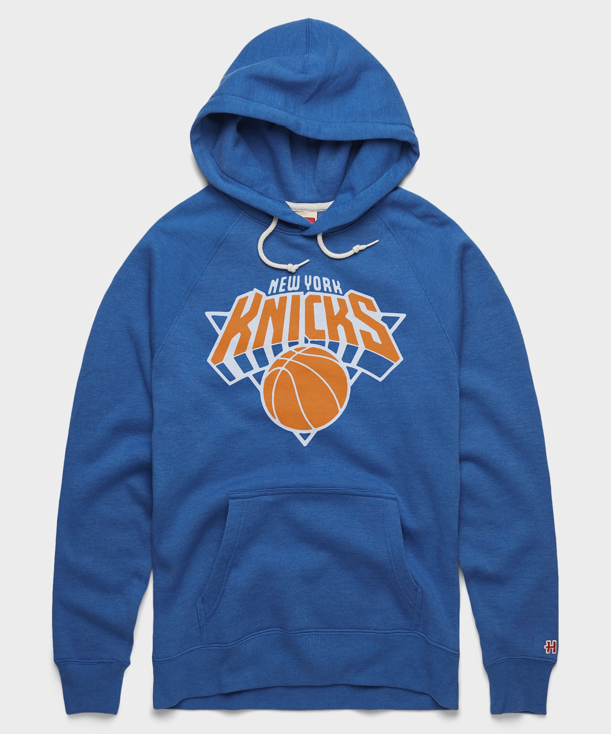 New York Knicks Logo Hoodie