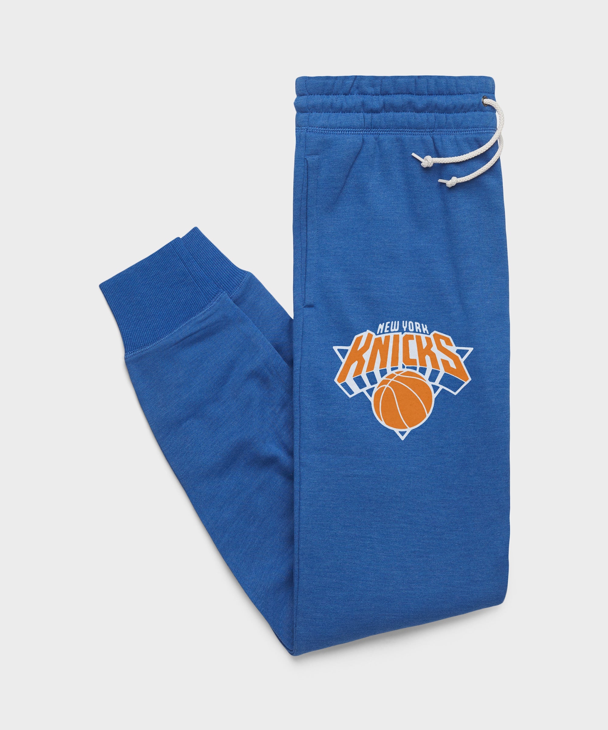 New York Knicks Logo Jogger