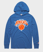 New York Knicks Logo Lightweight Hoodie