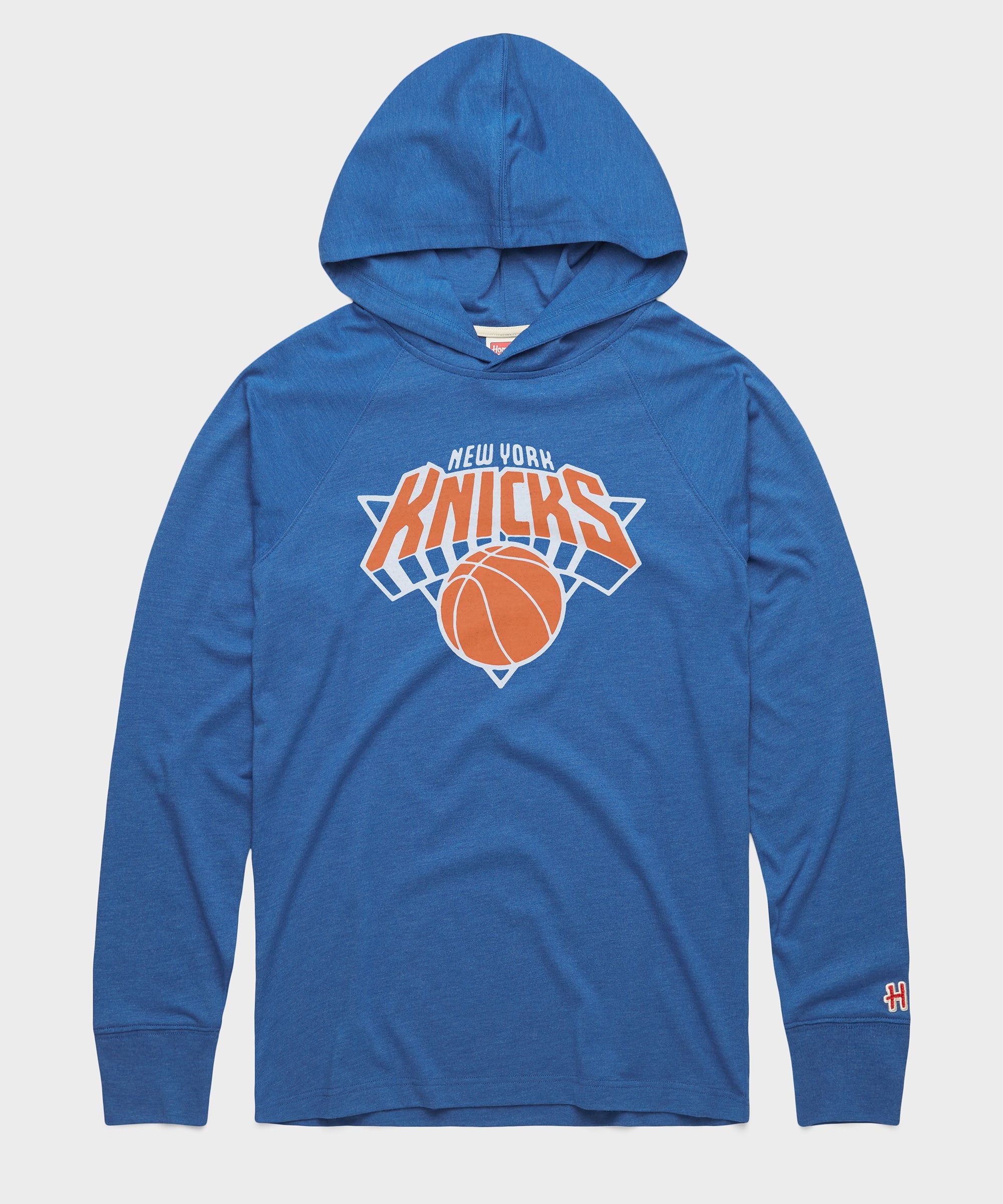 New York Knicks Logo Lightweight Hoodie